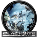 Blacksite Area 51 icon